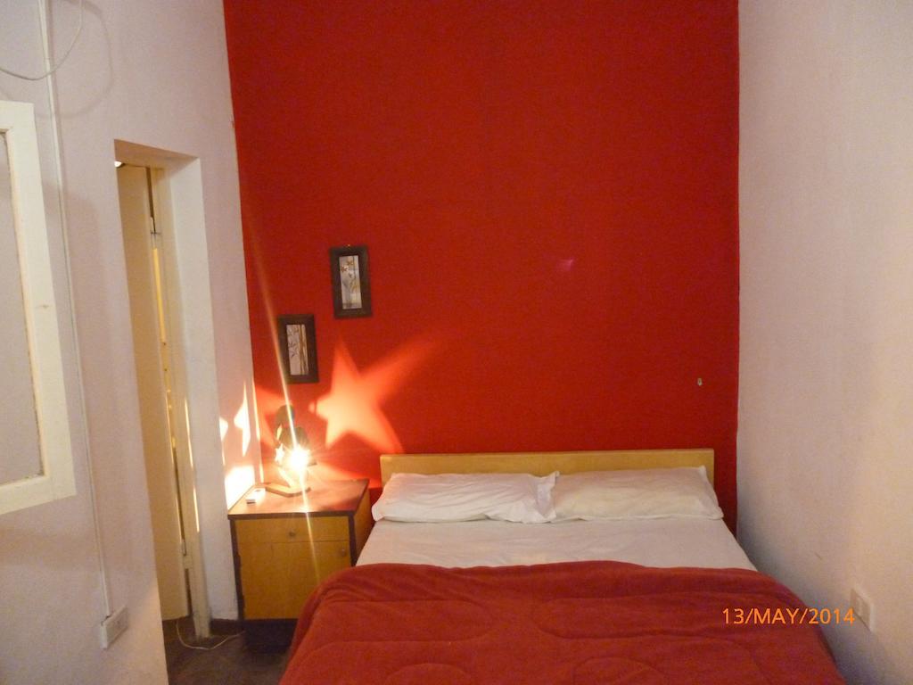 Hostel Posadena Linda Posadas Habitación foto