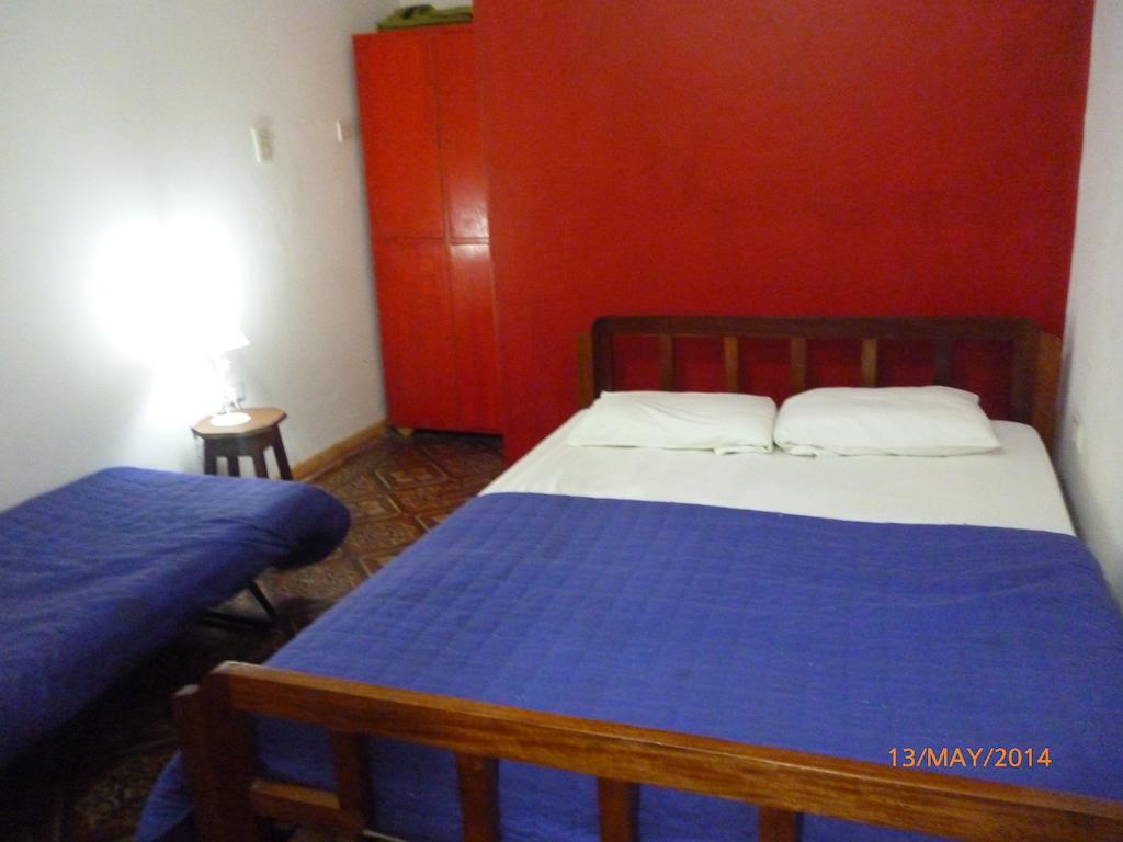 Hostel Posadena Linda Posadas Habitación foto