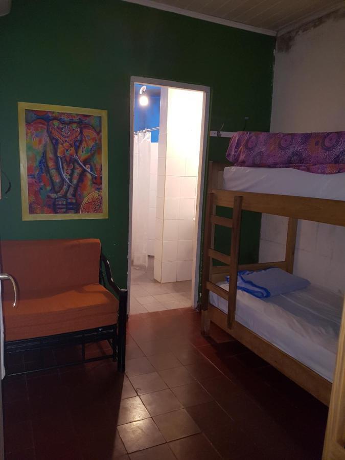 Hostel Posadena Linda Posadas Exterior foto